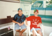 Hilberg 100.jpg: 1993/07/01 - Oceanside - 1993